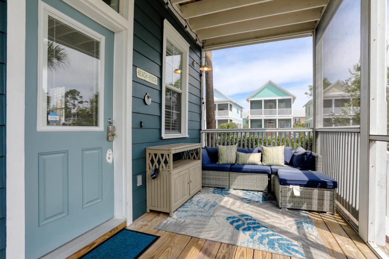 Barefoot Cottages #B8 Jasmine By The Bay Highland View Экстерьер фото