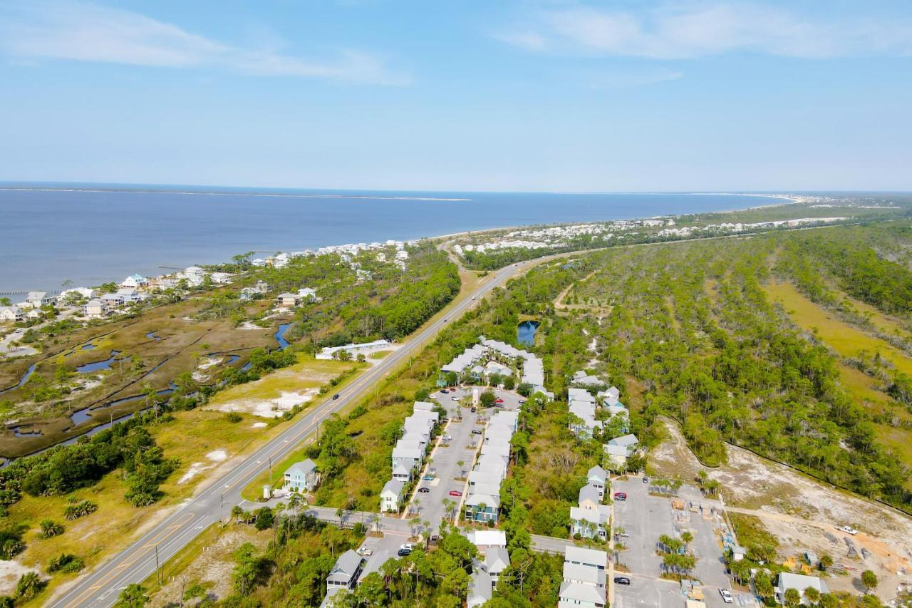 Barefoot Cottages #B8 Jasmine By The Bay Highland View Экстерьер фото