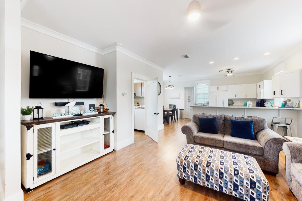 Barefoot Cottages #B8 Jasmine By The Bay Highland View Экстерьер фото