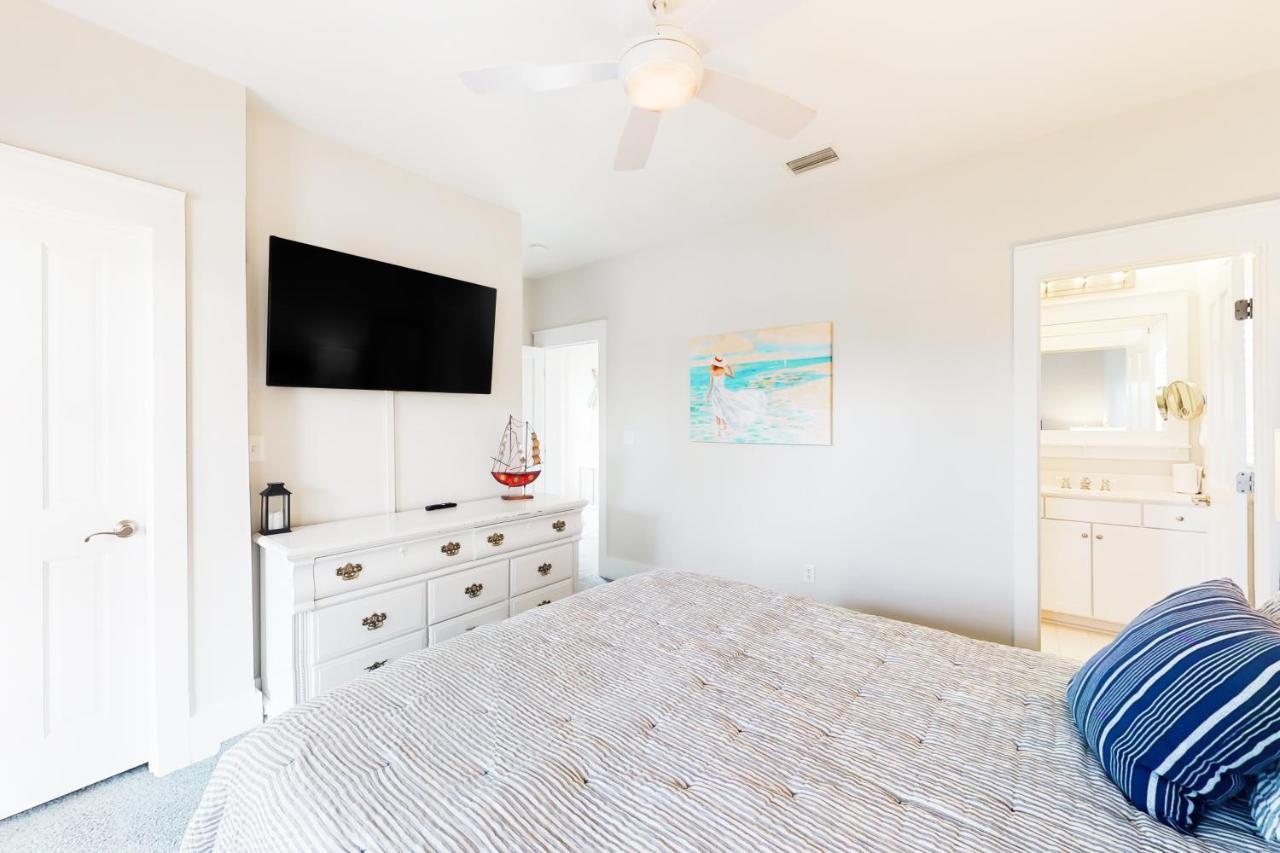 Barefoot Cottages #B8 Jasmine By The Bay Highland View Экстерьер фото