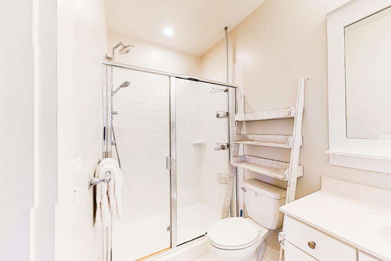Barefoot Cottages #B8 Jasmine By The Bay Highland View Экстерьер фото