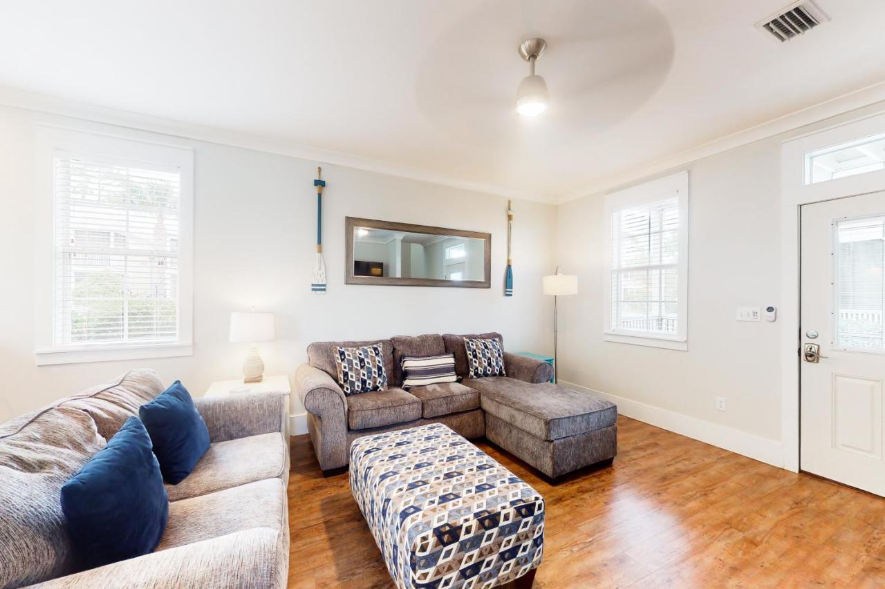 Barefoot Cottages #B8 Jasmine By The Bay Highland View Экстерьер фото