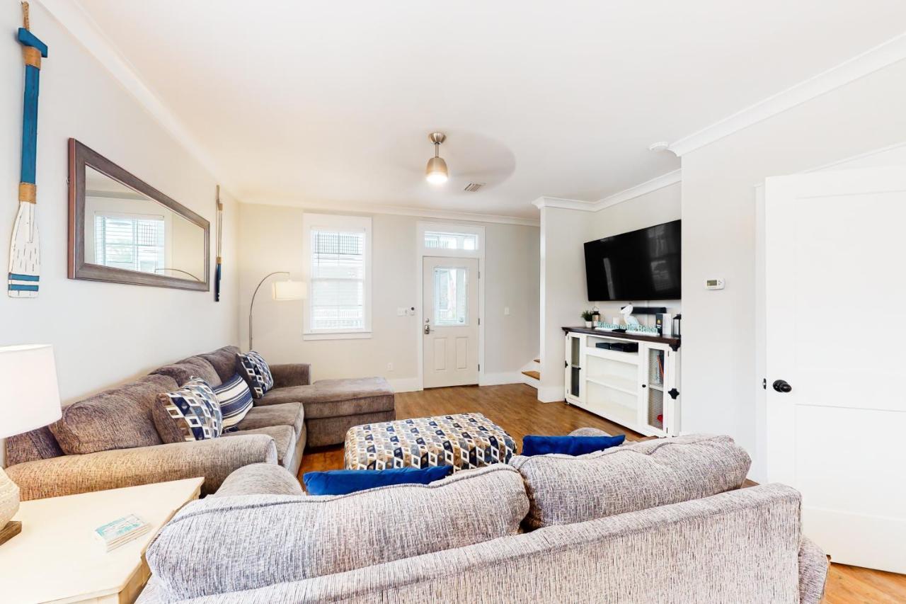 Barefoot Cottages #B8 Jasmine By The Bay Highland View Экстерьер фото