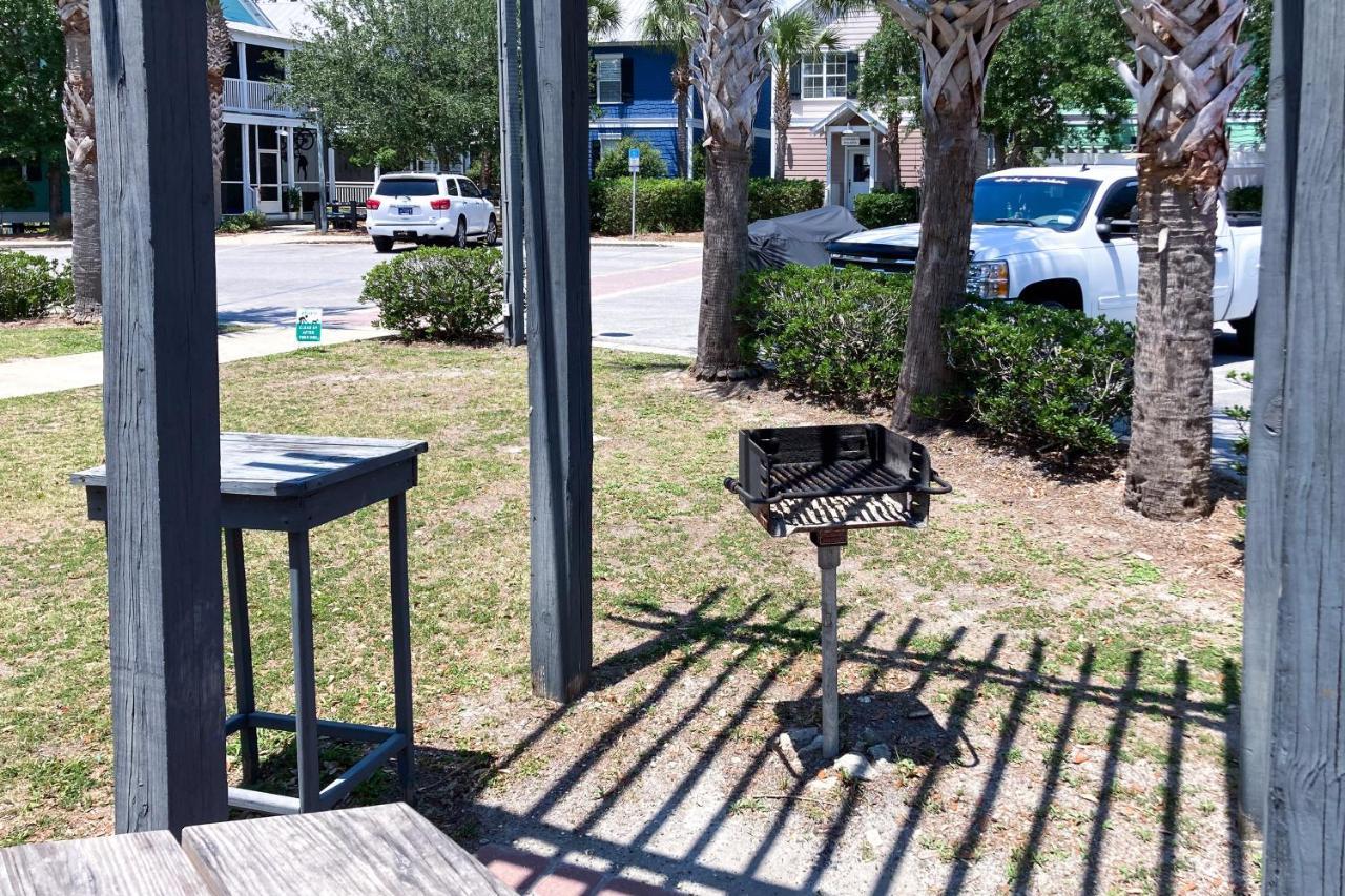 Barefoot Cottages #B8 Jasmine By The Bay Highland View Экстерьер фото