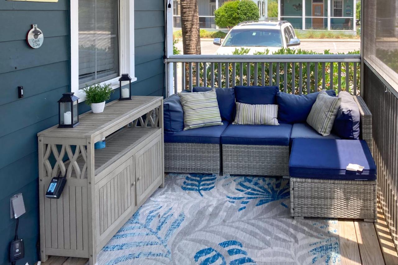 Barefoot Cottages #B8 Jasmine By The Bay Highland View Экстерьер фото