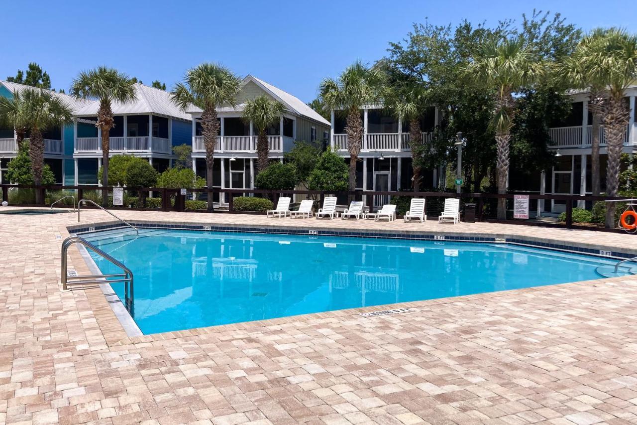 Barefoot Cottages #B8 Jasmine By The Bay Highland View Экстерьер фото