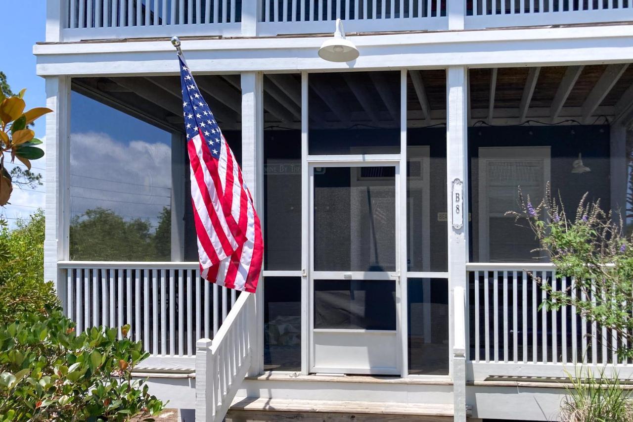 Barefoot Cottages #B8 Jasmine By The Bay Highland View Экстерьер фото