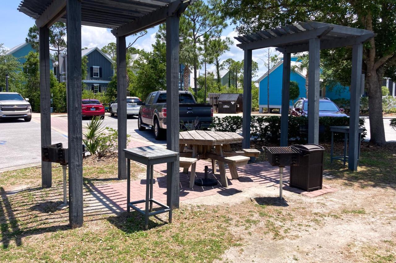 Barefoot Cottages #B8 Jasmine By The Bay Highland View Экстерьер фото