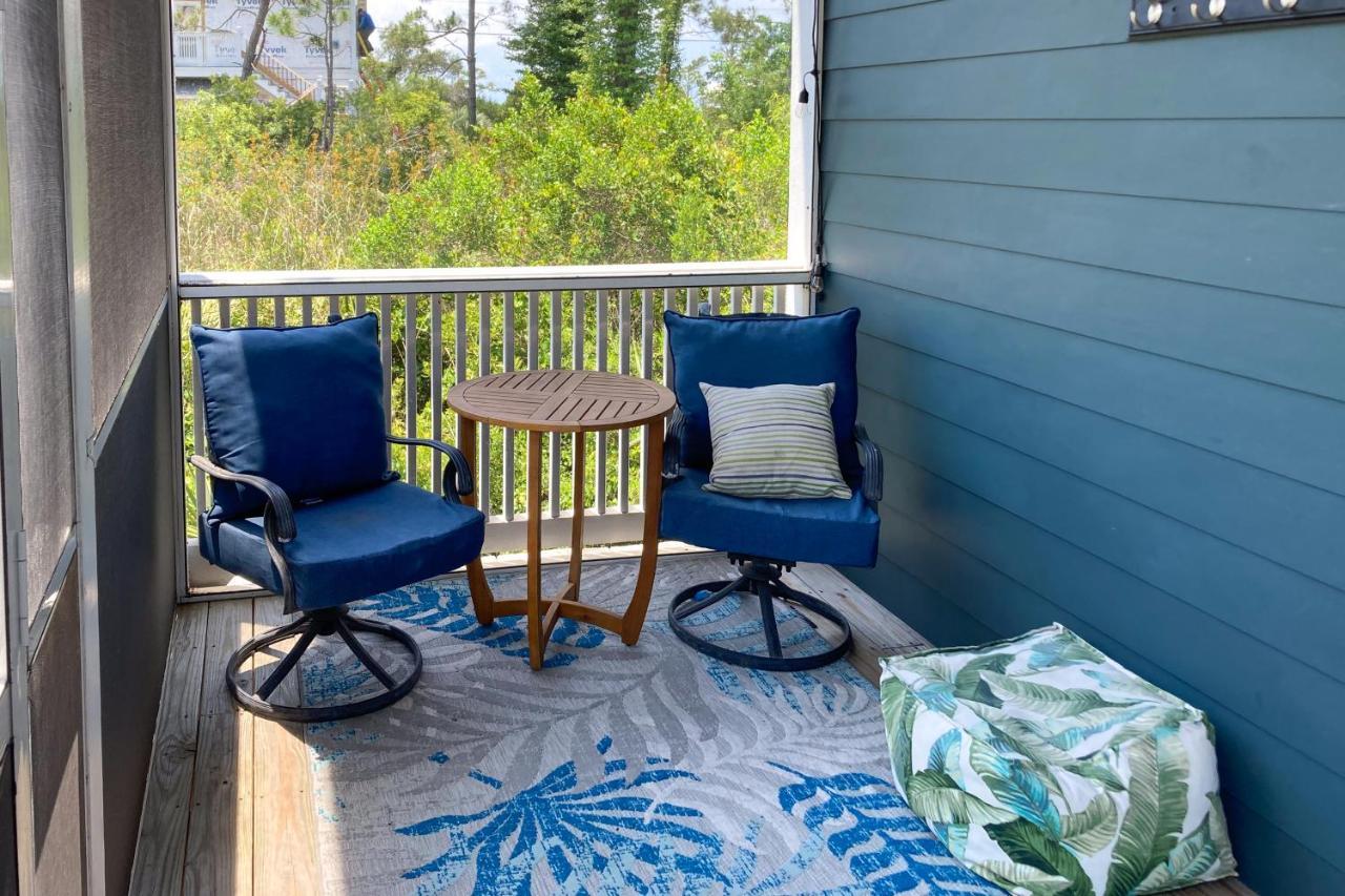 Barefoot Cottages #B8 Jasmine By The Bay Highland View Экстерьер фото