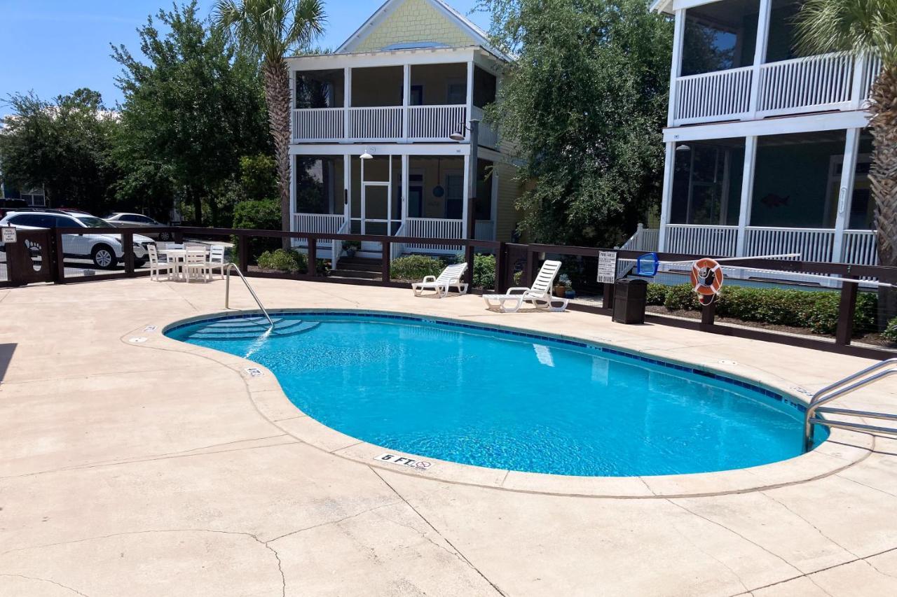 Barefoot Cottages #B8 Jasmine By The Bay Highland View Экстерьер фото