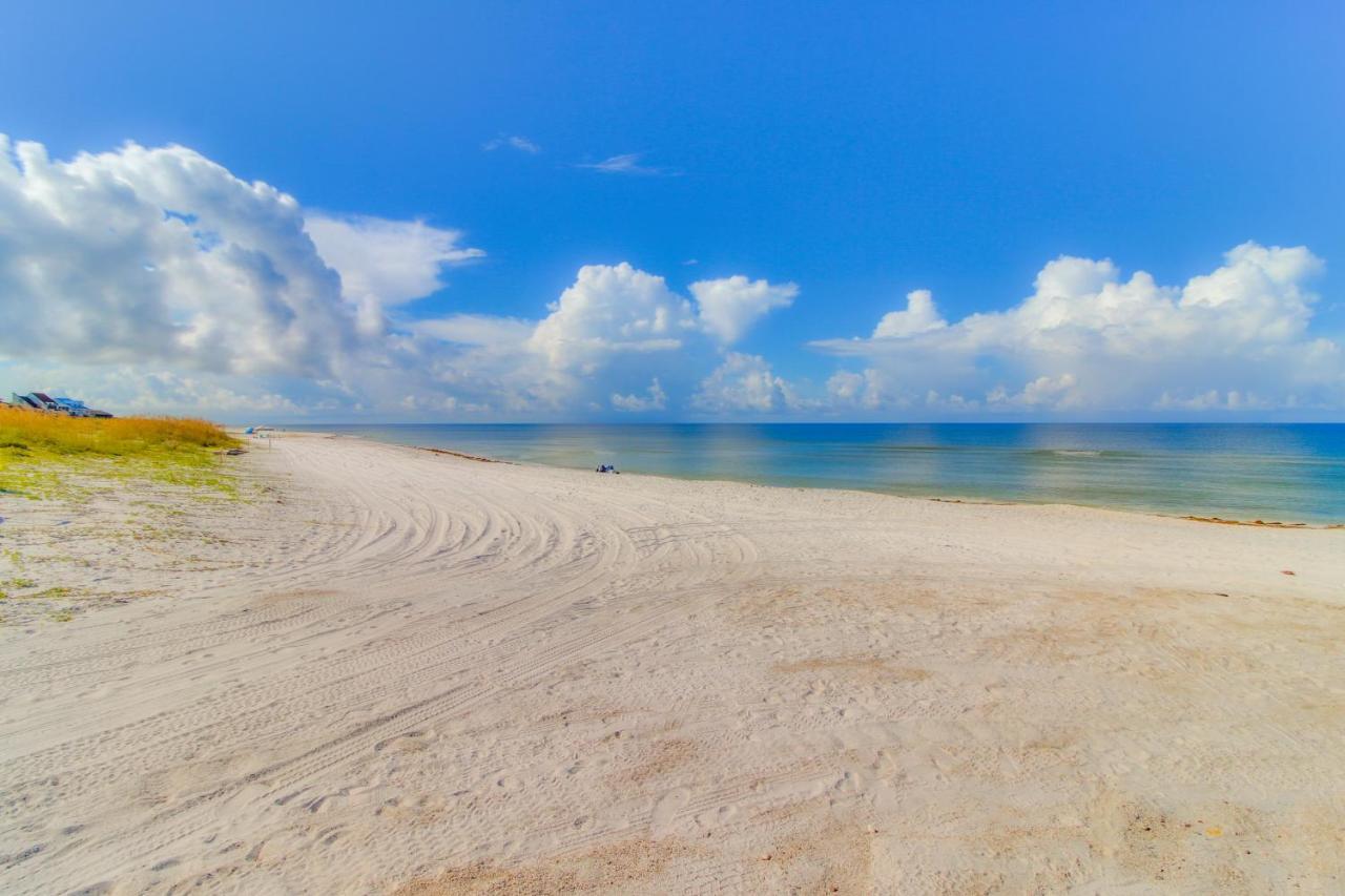 Barefoot Cottages #B8 Jasmine By The Bay Highland View Экстерьер фото