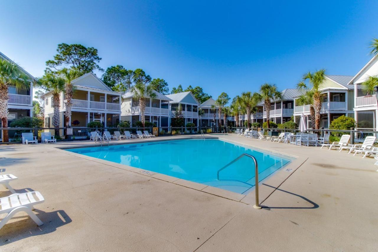 Barefoot Cottages #B8 Jasmine By The Bay Highland View Экстерьер фото