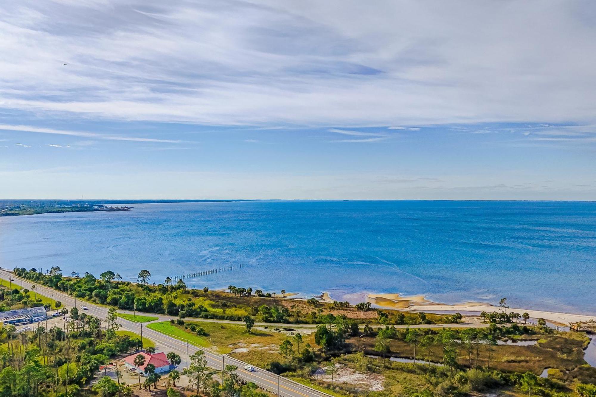 Barefoot Cottages #B8 Jasmine By The Bay Highland View Экстерьер фото