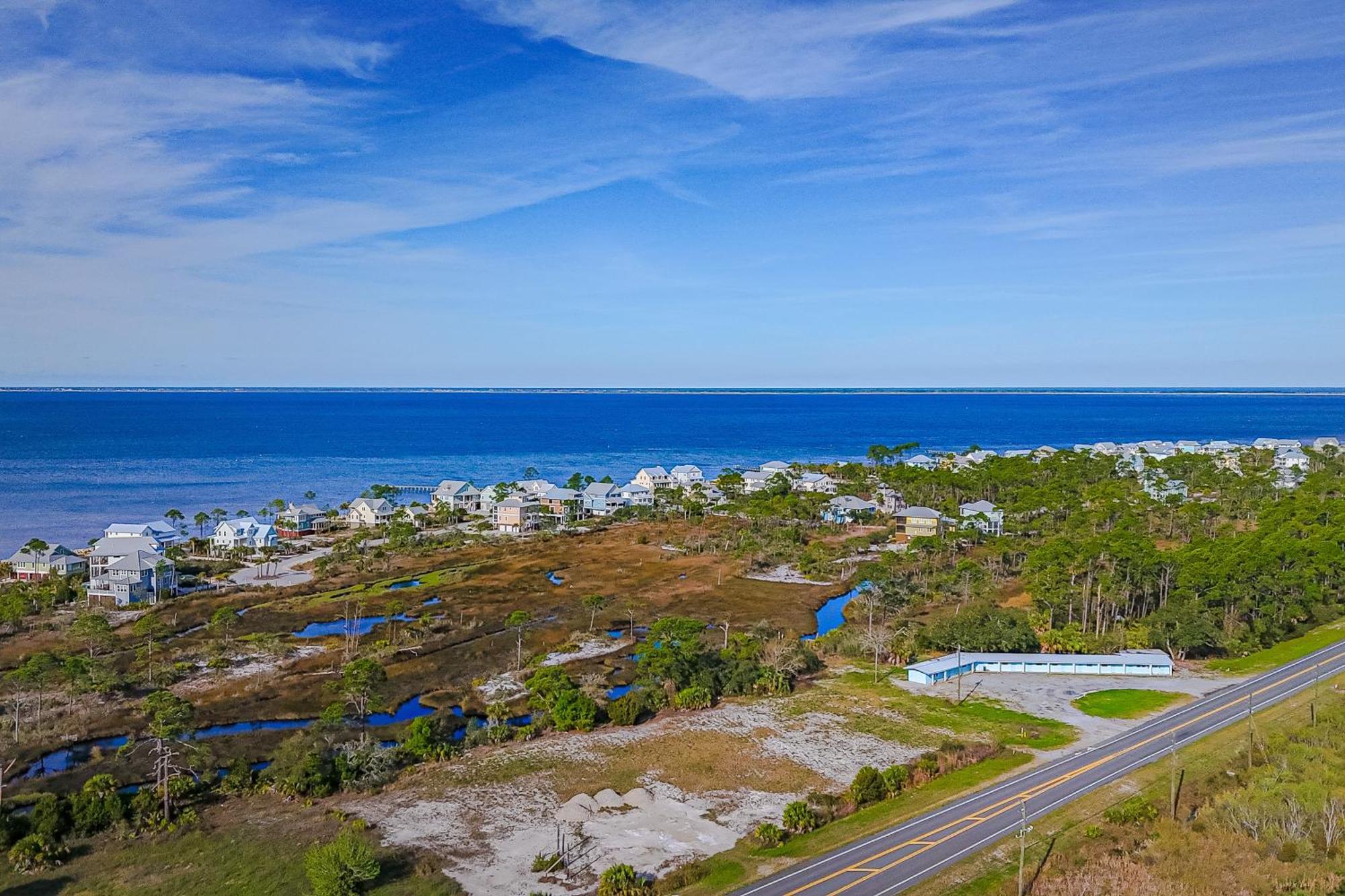 Barefoot Cottages #B8 Jasmine By The Bay Highland View Экстерьер фото