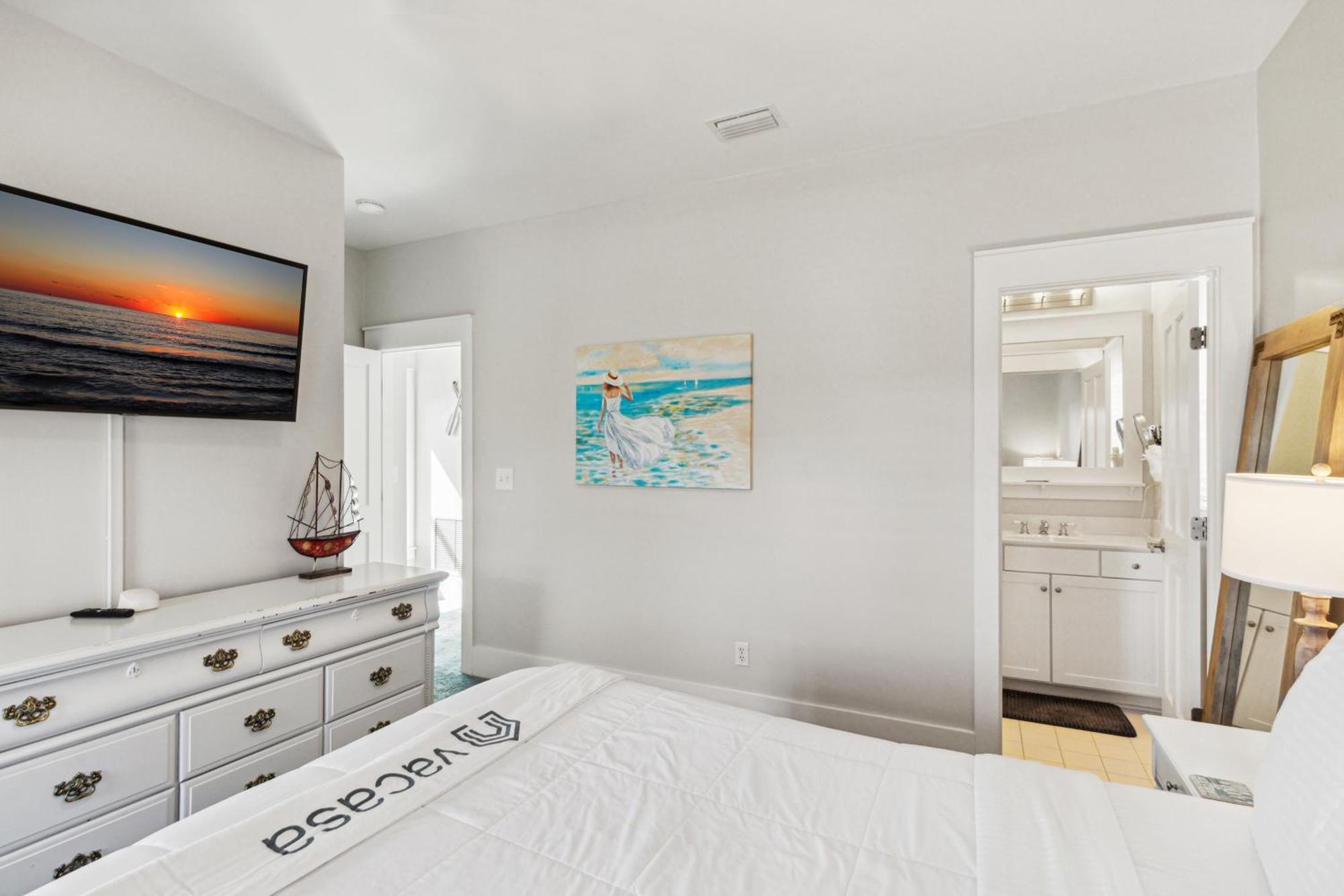 Barefoot Cottages #B8 Jasmine By The Bay Highland View Экстерьер фото