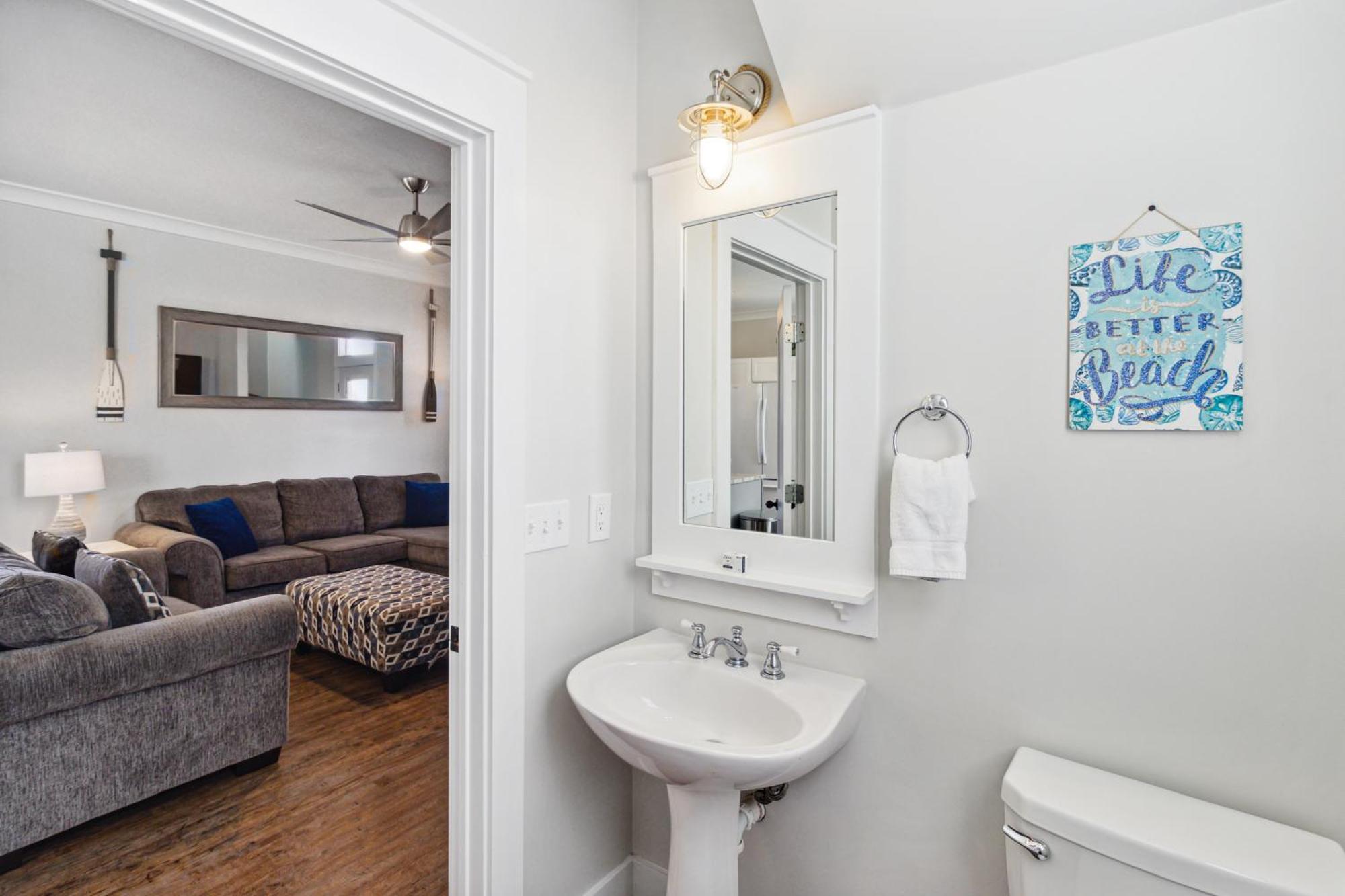 Barefoot Cottages #B8 Jasmine By The Bay Highland View Экстерьер фото