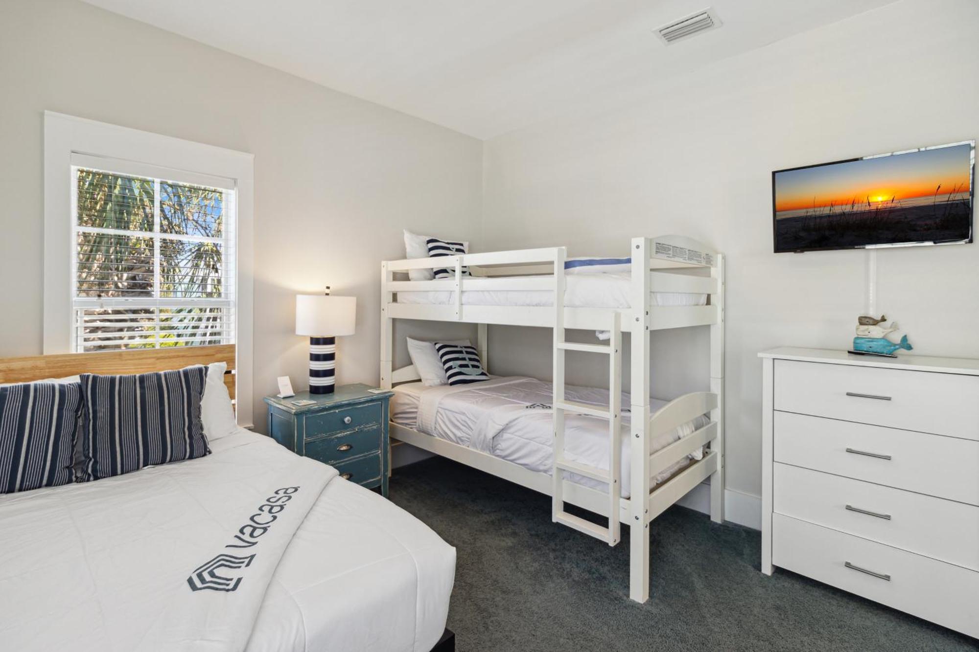 Barefoot Cottages #B8 Jasmine By The Bay Highland View Экстерьер фото