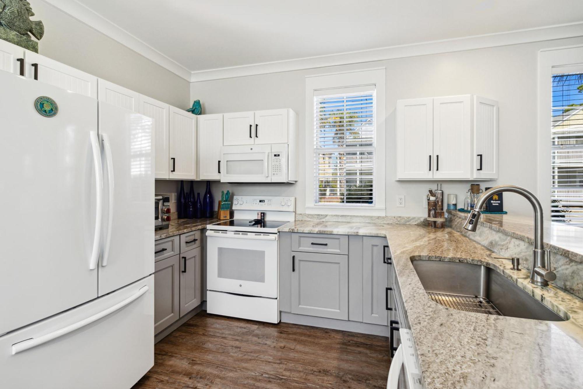 Barefoot Cottages #B8 Jasmine By The Bay Highland View Экстерьер фото