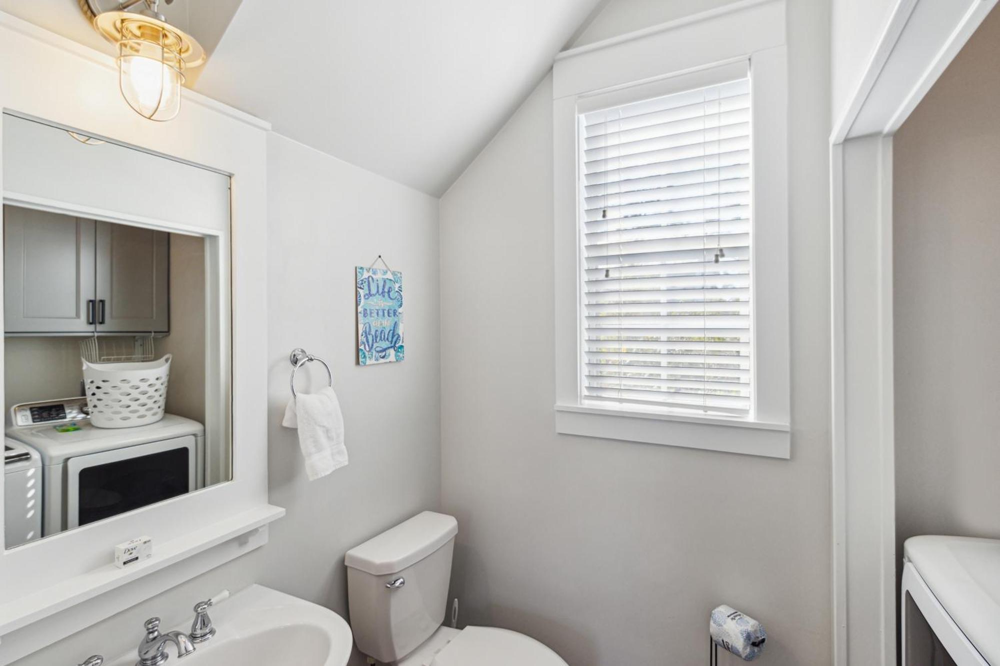 Barefoot Cottages #B8 Jasmine By The Bay Highland View Экстерьер фото