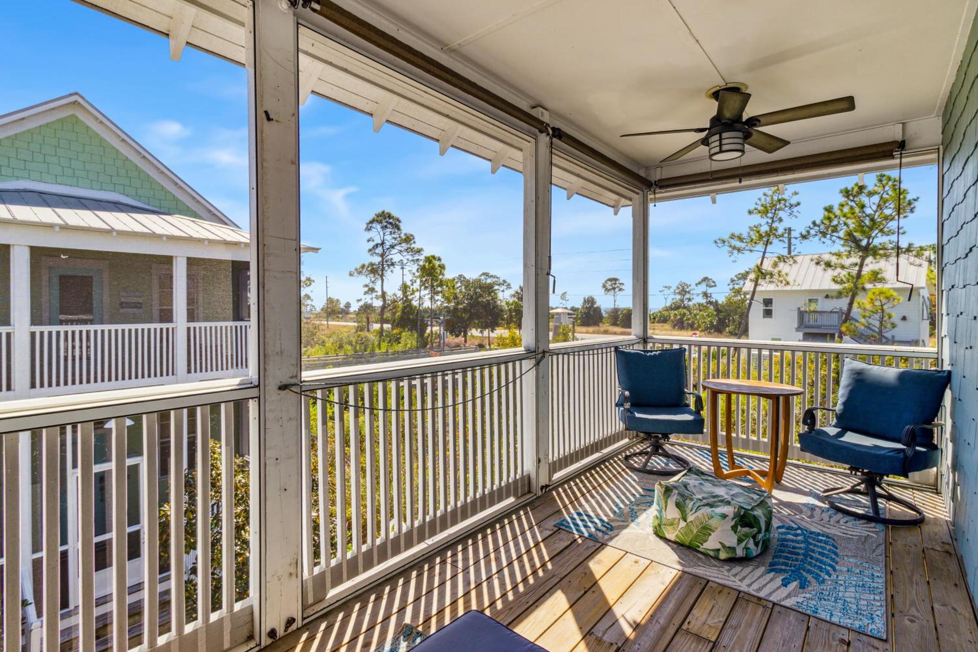 Barefoot Cottages #B8 Jasmine By The Bay Highland View Экстерьер фото