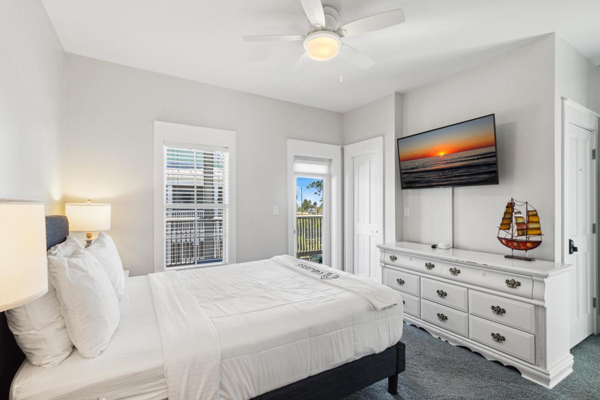 Barefoot Cottages #B8 Jasmine By The Bay Highland View Экстерьер фото